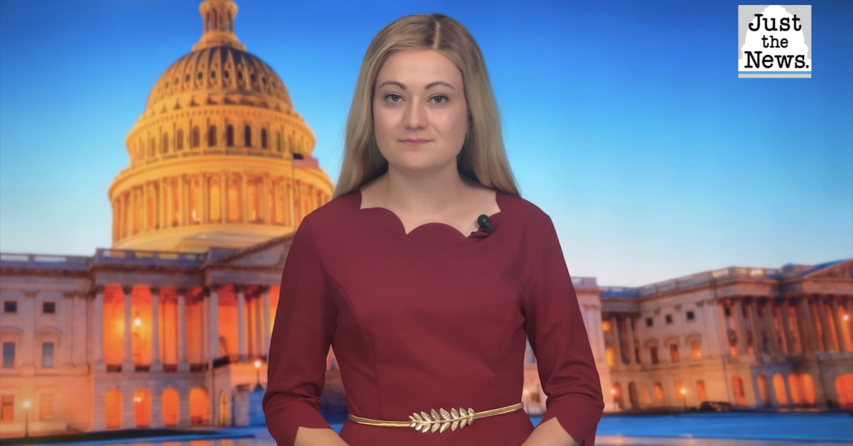 Dishwashers join growing list of home appliances targeted by climate warriors Just the News